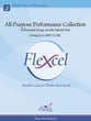 All-Purpose Performance Collection Concert Band sheet music cover